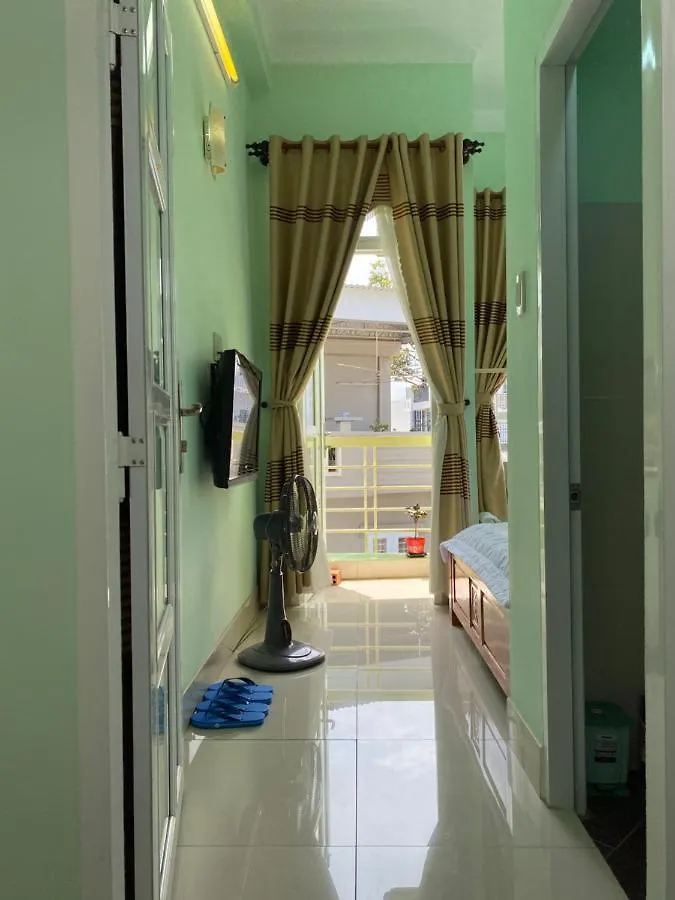 Thu'S Homestay Vung Tau Vietnam