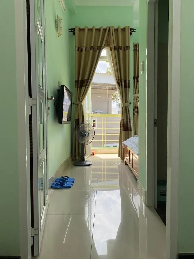 Thu'S Homestay Vung Tau