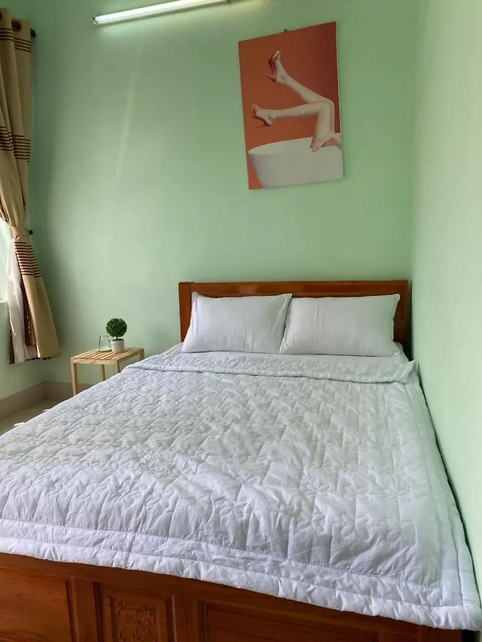 Thu'S Homestay Vung Tau