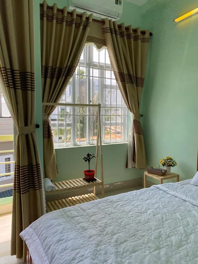 Thu'S Homestay Vung Tau