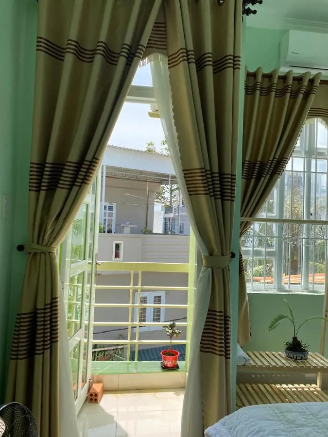Thu'S Homestay Vung Tau Vietnam