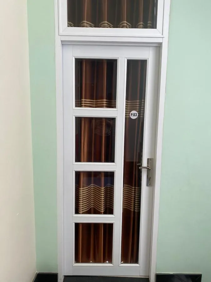 Thu'S Homestay Vung Tau 0*,  Vietnam
