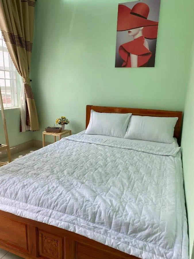Thu'S Homestay Vung Tau Vietnam