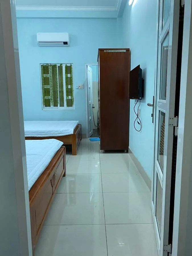 Thu'S Homestay Vung Tau