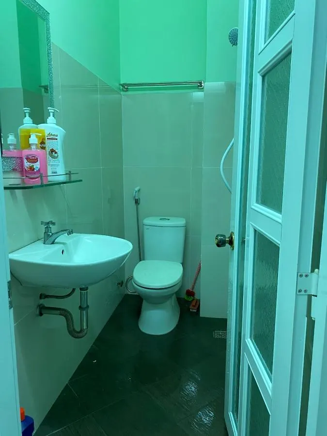 Thu'S Homestay Vung Tau