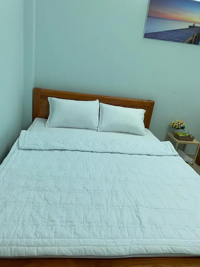 Thu'S Homestay Vung Tau