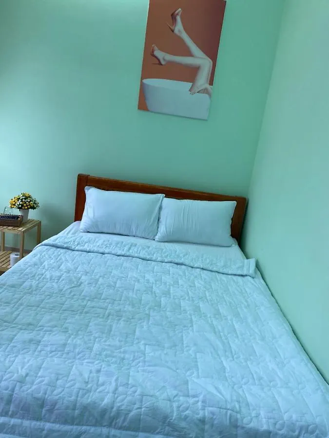 Thu'S Homestay Vung Tau