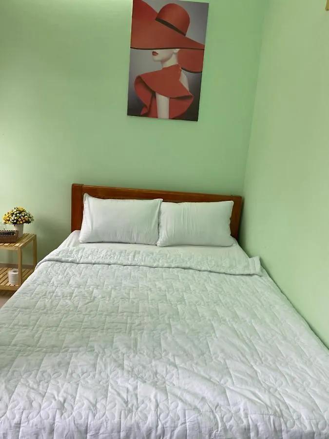 Thu'S Homestay Vung Tau