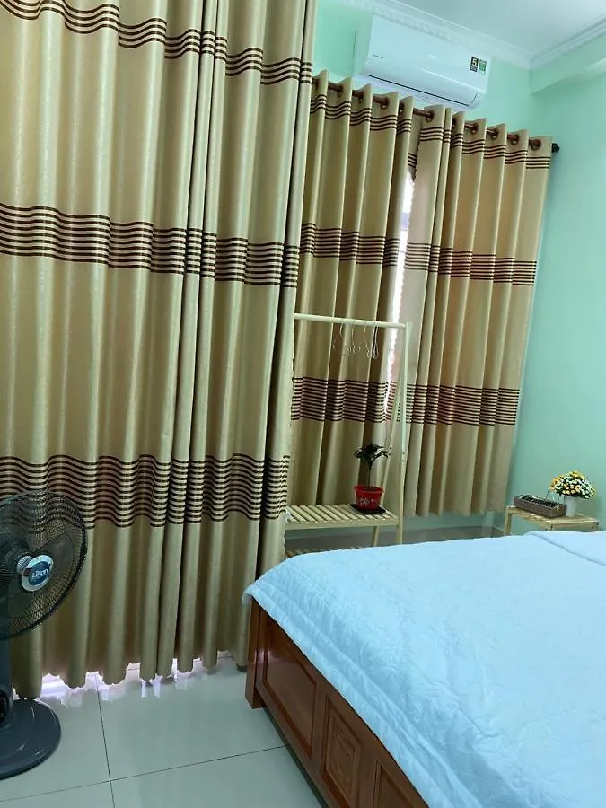 Thu'S Homestay Vung Tau Vietnam
