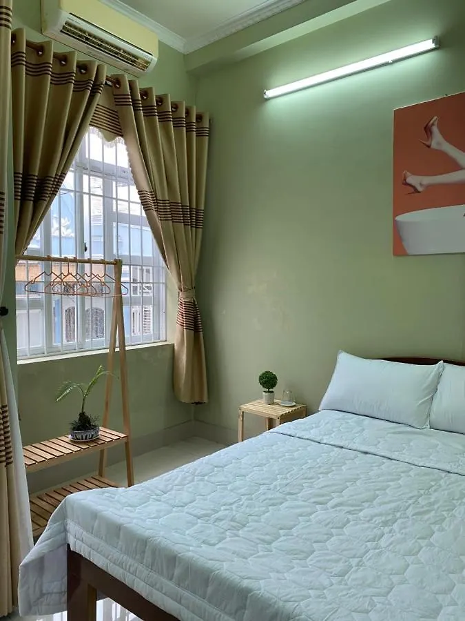 Thu'S Homestay Vung Tau