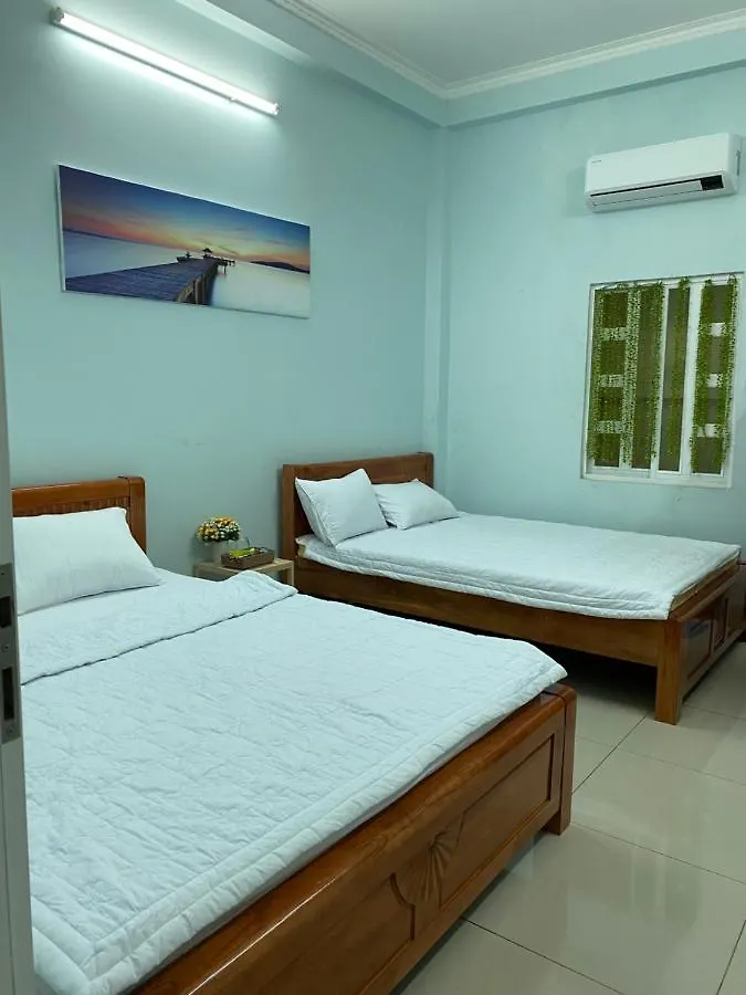 Thu'S Homestay Vung Tau