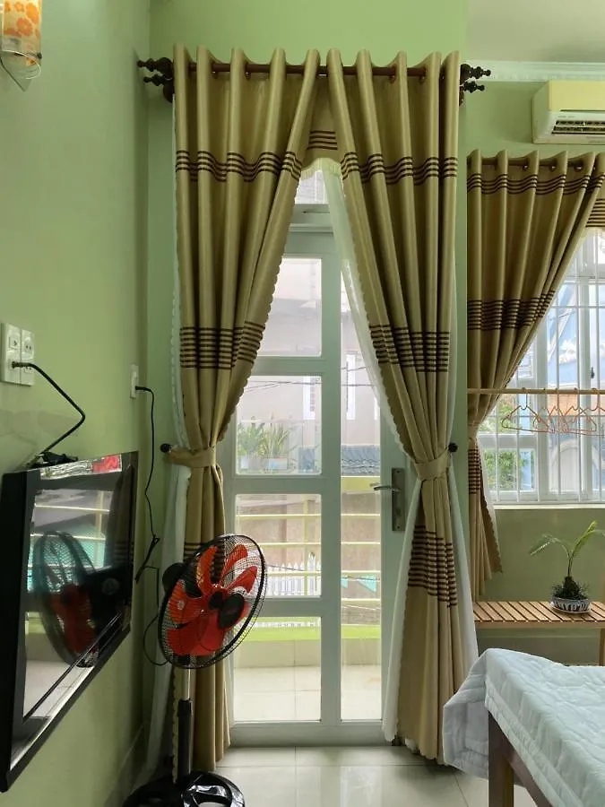 Thu'S Homestay Vung Tau