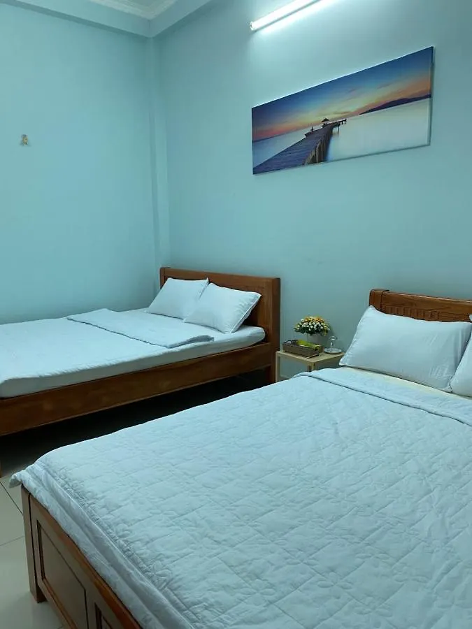 Thu'S Homestay Vung Tau