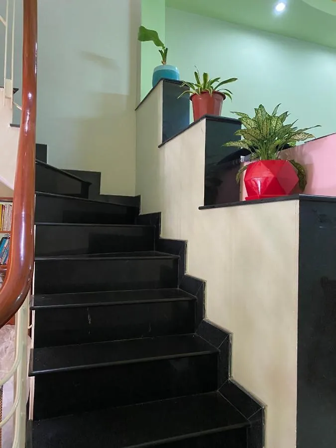 Thu'S Homestay Vung Tau 0*,  Vietnam