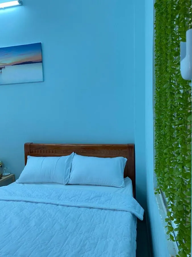 Thu'S Homestay Vung Tau 0*,