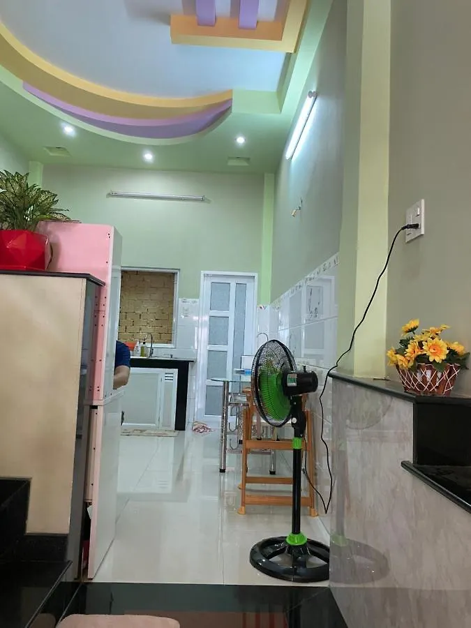 Thu'S Homestay Vung Tau